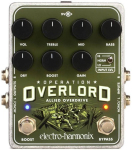 Гітарна педаль Electro-harmonix Operation Overlord