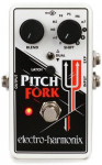 Гитарная педаль Electro-harmonix Pitch Fork