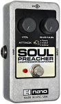 Гитарная педаль Electro-harmonix Soul Preacher