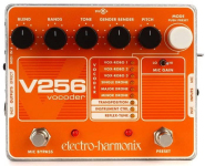 Гітарна педаль Electro-harmonix V-256