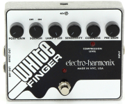 Гитарная педаль Electro-harmonix White Finger
