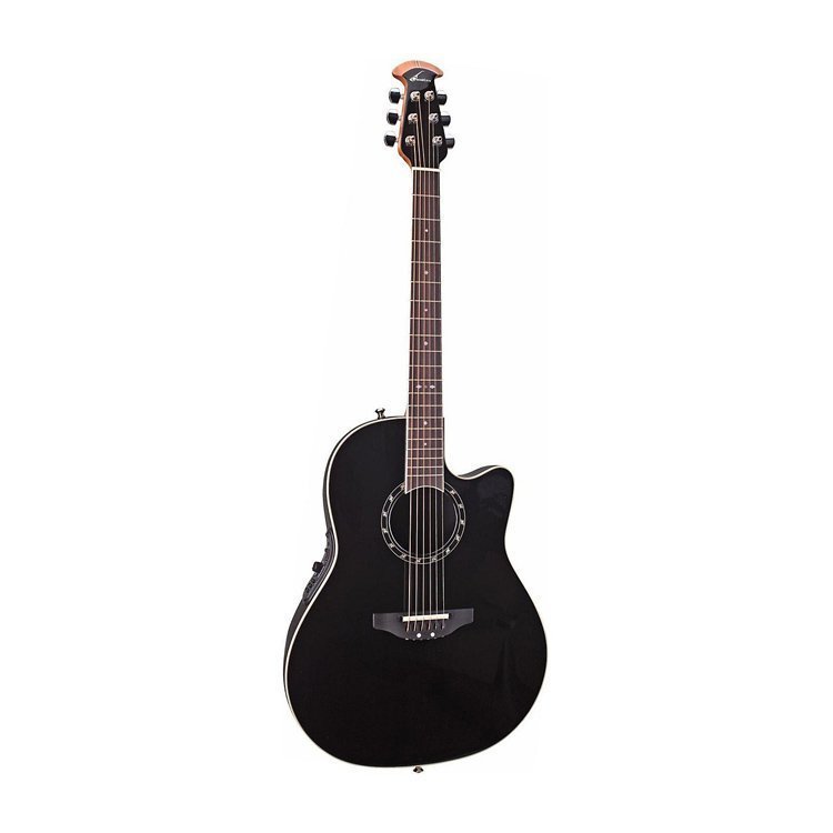 Электроакустическая гитара Ovation 2771AX-5 Standard Balladeer 