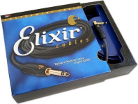 Шнур Elixir Cable 15 Straight-Right