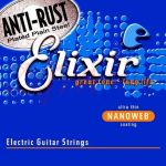 Струна для електрогітари Elixir EL NW 032