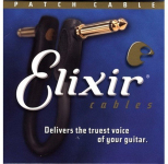 Шнур Elixir Patch Cable 6