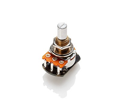 EMG 25k SOL TONE - потенціометр тону для активних датчиків