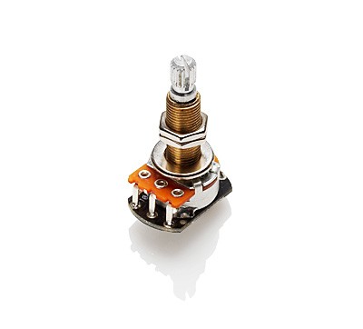 EMG 25k SPL LS TONE - потенціометр тону для активних датчиків