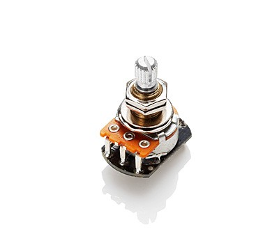 EMG 25k SPL TONE - потенціометр тону для активних датчиків
