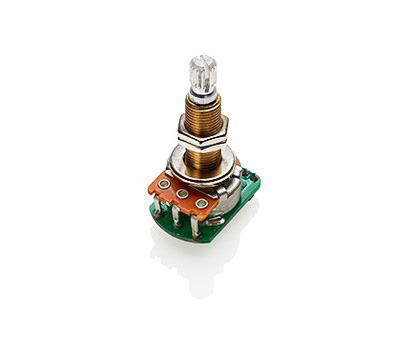 EMG 500k SPL LS VOLUME – потенціометр гучності для пасивних датчиків