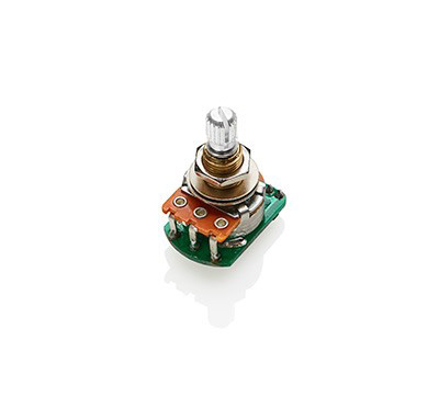 EMG 500k SPL VOLUME – потенціометр гучності для пасивних датчиків