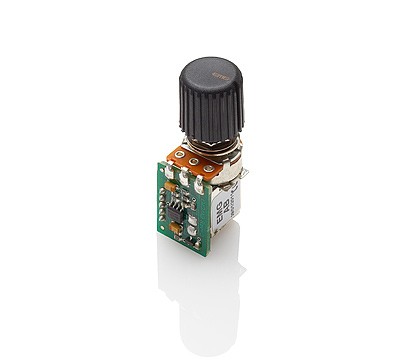 EMG AB 220 - двофазний підсилювач