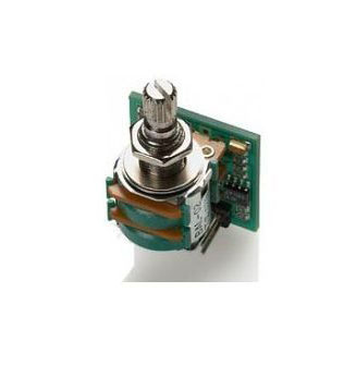EMG BAL (evo1) - потенціометр балансу з середньої точки