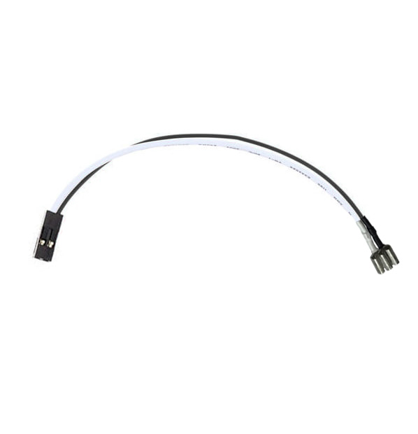 Кабель для подключения к разъему стерео джека - EMG Output Cable 6,4