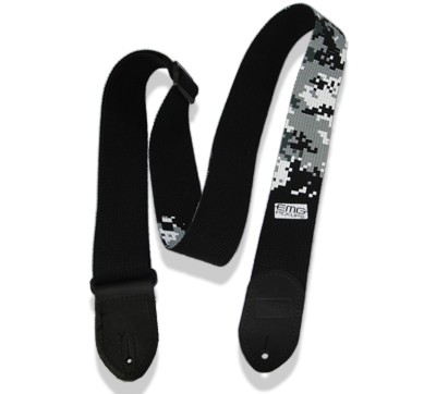 EMG Urban Camo Strap - ремень гитарный