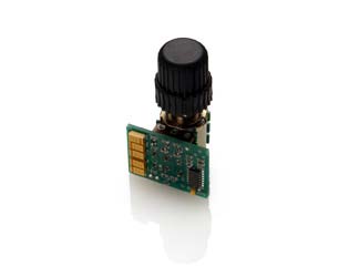 EMG VMC (evo1) – змінний регулятор середнього діапазону для басу