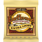 Струни для акустичної гітари Ernie Ball P02006