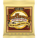 Струни для класичної гітари Ernie Ball P02069