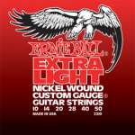 Струны для электрогитары Ernie Ball P02210