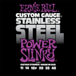 Струни для електрогітари Ernie Ball P02245