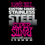 Струни для електрогітари Ernie Ball P02248