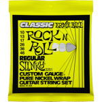 Струни для електрогітари Ernie Ball P02251