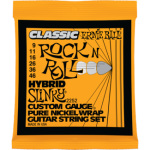 Струни для електрогітари Ernie Ball P02252
