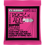 Струни для електрогітари Ernie Ball P02253
