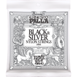 Струни для класичної гітари Ernie Ball P02406