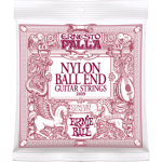 Струни для класичної гітари Ernie Ball P02409