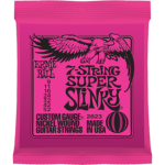 Струни для електрогітари Ernie Ball P02623