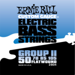 Струни для бас-гітари Ernie Ball P02804