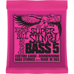 Струни для бас-гітари Ernie Ball P02824