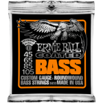 Струни для бас-гітари Ernie Ball P03833