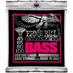 Струни для бас-гітари Ernie Ball P03834