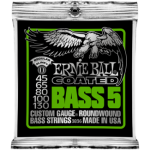 Струни для бас-гітари Ernie Ball P03836