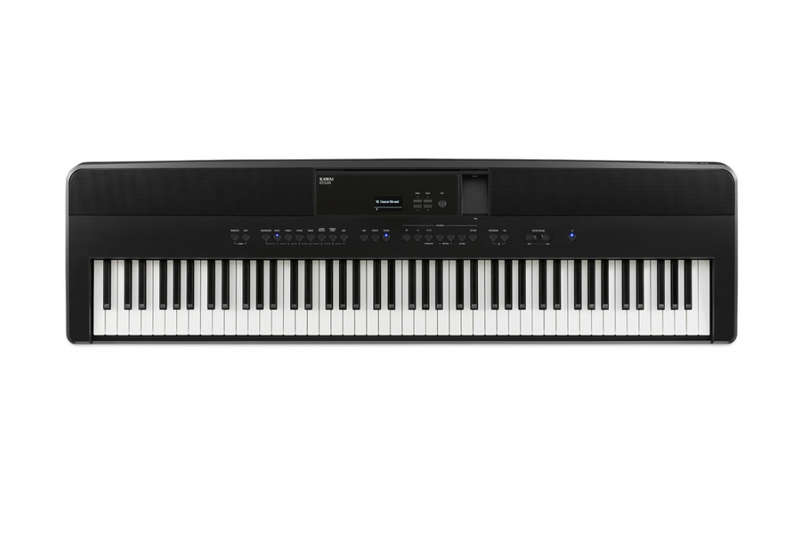 Цифрове піаніно Kawai ES520B чорне
