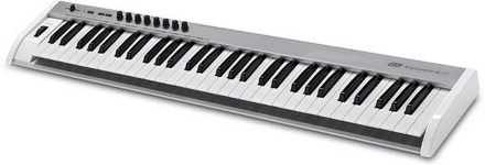 MIDI клавіатура ESI KeyControl 61 XT