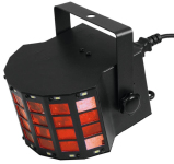 Світловий прилад Eurolite LED Mini D-6 Hybrid Beam