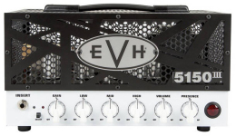 Підсилювач для електрогітар EVH 5150III 15W Lbx Head (2256006000)