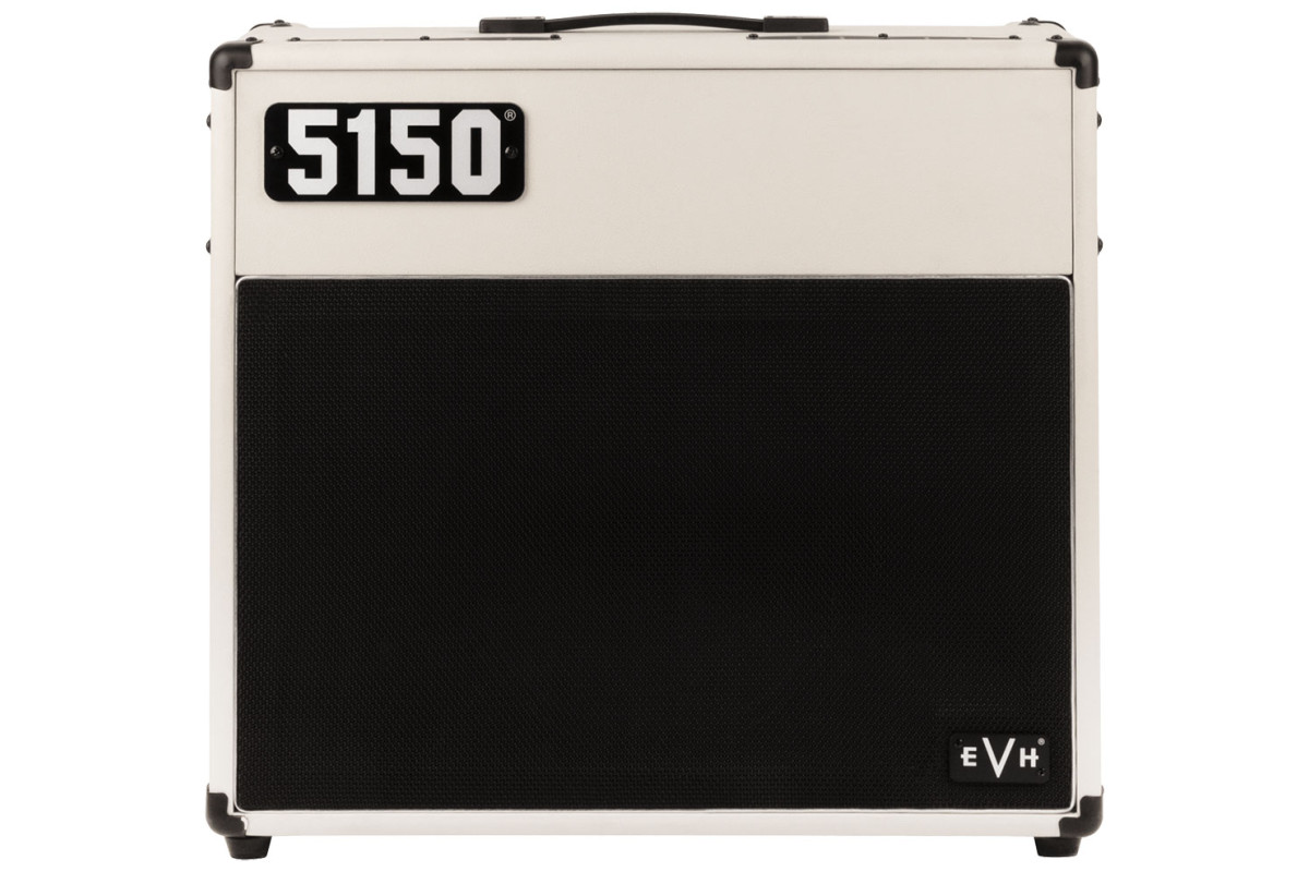 EVH 5150 ICONIC SERIES COMBO 1x12 IVORY Гітарний комбопідсилювач