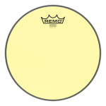 Прозрачный пластик Remo BE-0310-CT-YE Emperor 10 