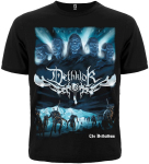 Футболка Dethklok