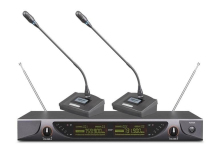 Бездротова конференційна мікрофонна система Emiter-S TA-V1