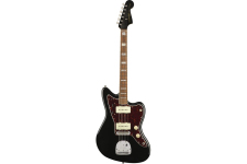 Електрогітара Fender 60Th Anniversary Classic Jazzmaster Pf Black (140101706)