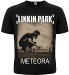 Футболка Linkin Park 
