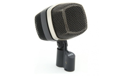 Микрофон инструментальный AKG D12 VR (3220Z00010)