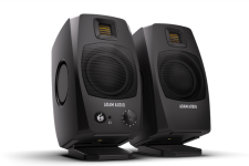 Студийный монитор ADAM AUDIO D3V Black