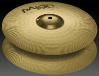 Тарілка Paiste 101 Brass Hi-Hat 13