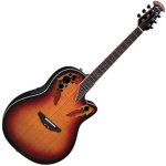 Електроакустична гітара Ovation Standard 2778AX-NEB