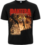 Футболка Pantera 